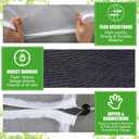 12 x 16 ft Large Fruit Tree Netting for Protecting Fruit from Squirrels Birds Bug Deer & Rat Garden Mesh Netting with Zipper and Drawstring Heavy Duty Tree Covers for Garden Bushes