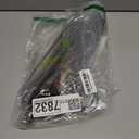 ENJOYBASICS Shower Curtain Rod 30 to 76 Inches, 1 Inch Stainless Steel Adjustable Spring Tension Rods No Drill for Bathroom, Closet, Window, Room Divider, Never Rust, Non Slip, Bronze