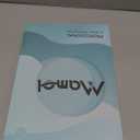 Mamol Privacy Screen for MacBook Pro 13 Inch(2016-2022, M1, M2) & MacBook Air 13" (2018-2021, M1), MagicSuction Removable Vacuum Adsorption Anti Spy