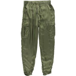 Denim & Supply Drapey-Fit Cargo Pants Mountain Green, 3XL