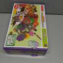 Sorting Toys for Toddlers,3 in 1 Learning Education Sorting Games Cutting Fruit Toys Toddler Coloring,Fine Motor Montessori Preschool Classroom Sensory for 2+ Year Old.
