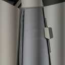 Mayfair Linen 100% Egyptian Cotton Twin Size Sheets Pack of 2 - Luxury 600 Series Voyage Collection Egyptian Cotton Sheets Twin Size (6 PC, White), Soft, Cooling, 16" Deep Pocket Hotel Sheet Set