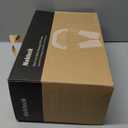 Nekteck Shiatsu Neck Massager for Pain Relief Deep Tissue with Heat, 3D Kneading Massage Pillow Back Shoulder Massagerfor Body Muscle, Plug-in Use for Home Office Car, Gifts for Mom Dad Him Her (Black)