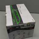 UNITOPSCI 4G+64G Android 13 Car Stereo Single Din 10 Inch Floating Touchscreen Wireless CarPlay Android Auto Rotatable Bluetooth Car Radio, GPS Navigation &WiFi, FM/RDS/DSP/32EQ, Backup Camera/SWC