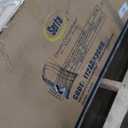 Serta Galway 66.5" Convertible Sleeper Loveseat, Full Size, Dreamcoil Comfort, Finger Guard Pinch Point Protection, Boucle Fabric, Charcoal