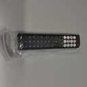 ERF2B36H Remote Control Replacement for HISENSE Smart TV EN2D36H 32A45GV 32A35HUV 40A45GV 40A35HUV 43A6GV 43A45GV 43A35HUV 50A6GV 55A6GV 65A6GV EN2B36H ERF2D36H ERF2M36H ERF2I36H ERF2J36H ERF2R36H