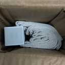 LazBlinds No Tools No Drill Cordless Roman Shades for Windows, Blackout Thermal Insulated UV Blocking Window Blinds, Room Darkening Fabric Blinds for Indoor Windows, 20'' W x 48'' H, Beige