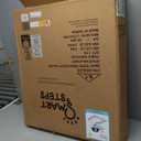 Smart Steps Trend Activity Walker and Entertainer with Removeable Toys, Large Tray, Cup Holder, Adjustable Height and Flat Fold Frame for Storage, Ages 6 Months +, Space Walk Navy