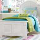 LIBERTY FURNITURE INDUSTRIES, INC. Summer House Twin Panel Headboard