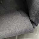 Infantino The Ultimate Travel Booster, Versatile and TravelFriendly Booster, High Chair and Seat for OnTheGo Families, Gray