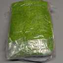 Microfiber Replacement Mop Pads, 18" x 6" Wet & Dry Home & Commercial Cleaning Refills, Colorful Reusable Floor Mop Pads, Washable Floor Cleaning Pads, 6 Pack