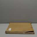 10x14 Picture Frame with Real Glass - 8x12 Wooden Frame with Mat, Horizontal and Vertical Display for Wall or Tabletop (Distressed White, 1 Pack)