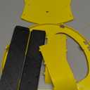 Mouse Rat Trap Bucket,5 Gallon Mouses Rat Traps Indoor for Home,Reusable Bucket Lid Rat Traps Indoor Outdoor,Mouse Catching Tool [5 Gallon Buckets is NOT Included] (1Pack)