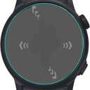 Mr.Shield Screen Protector compatible with COROS PACE 2 [Tempered Glass] [3-PACK] [Japan Glass with 9H Hardness]