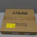 imprsv 4FT Marquee Light Up Letters for Birthday Party Decorations Large Marquee Letters for Wedding Event Bridal Shower Engagement Anniversarty Party Decor,Letter F