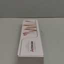 Astercook Knife Set, 13 Pieces Kitchen Knives Set with Healthy Anti-Rust Coating, Dishwasher Safe, Stainless Steel Chef Knife Sets with 6 Blade Guards, Perfect Holiday Gifts for Kitchen