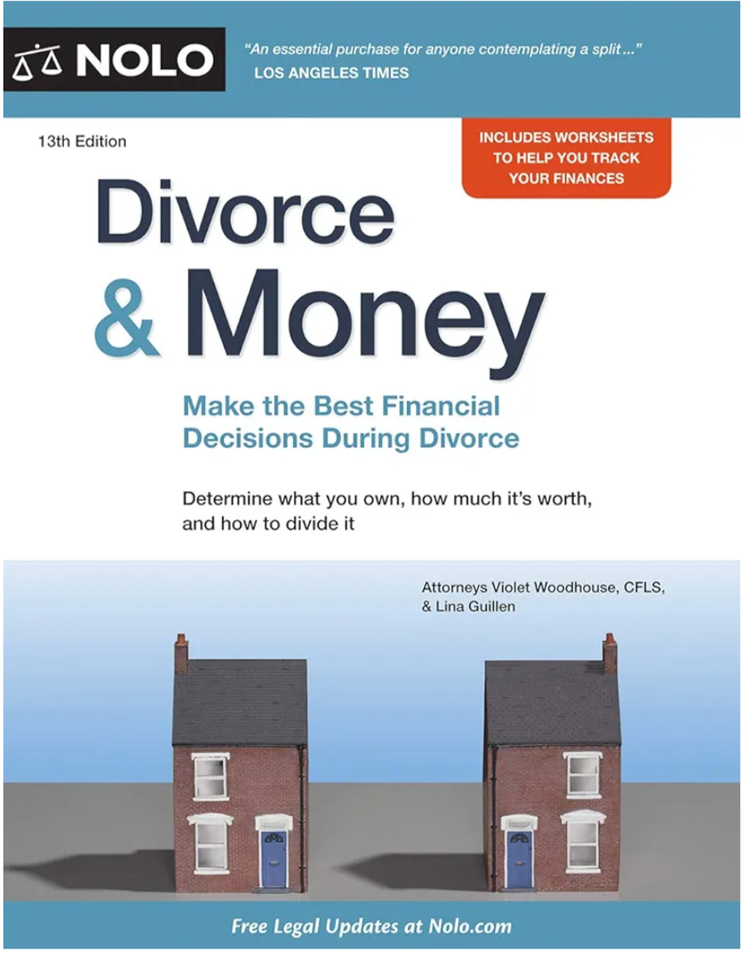 Divorce & Money: Make the Best Financial Decisions During Divorce