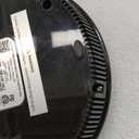 Nuwave Flex Precision Induction Cooktop, 10.25 Shatter-Proof Ceramic Glass, 6.5 Heating Coil, 45 Temps from 100F to 500F, 3 Wattage Settings 600, 900 & 1300 Watts, Black