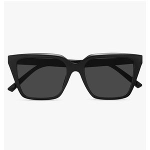 livho 2025 Trendy Oval Sunglasses - Stylish Polarized Shades for Everyday - Retro Metal Frames