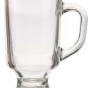 Anchor Hocking 8-oz Irish Coffee Mugs, Set of 12