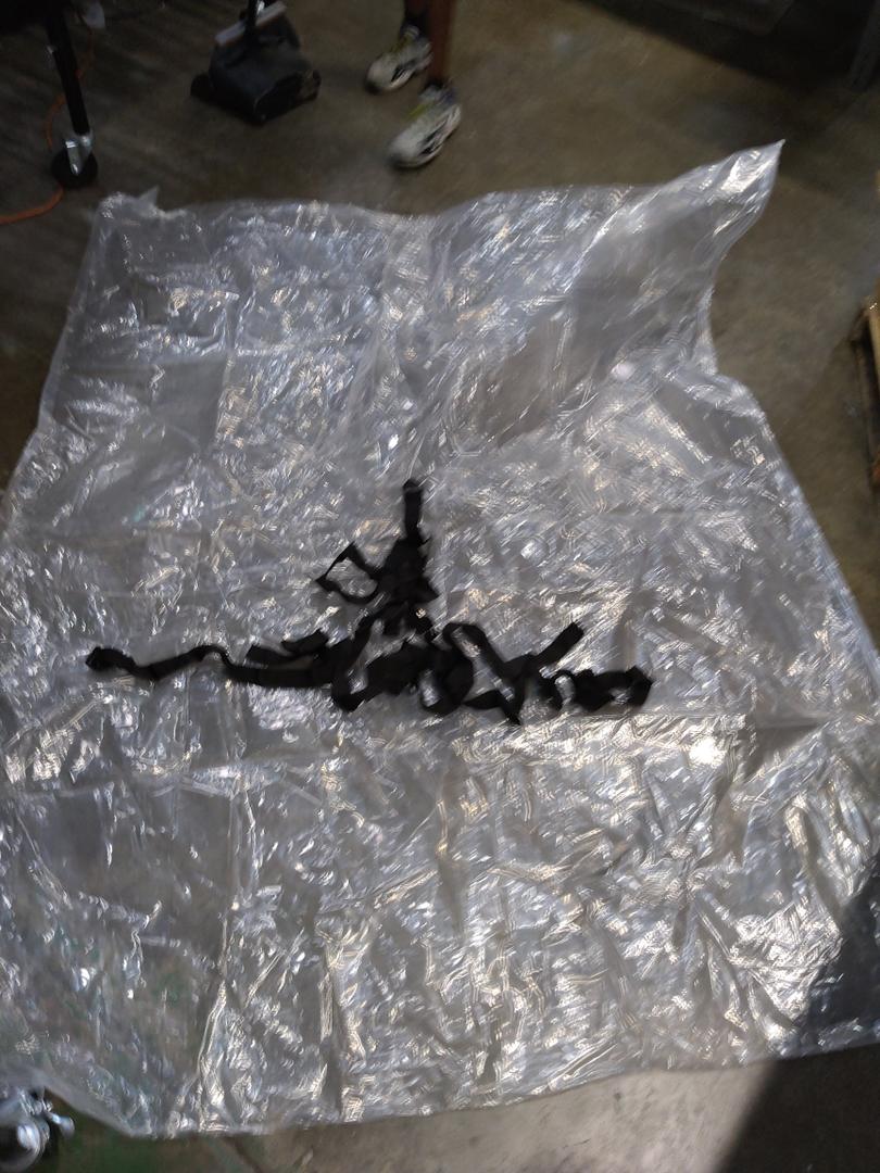 Queen Size Mattress Vacuum Sealable Plastic Bag