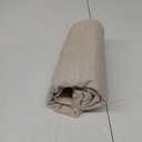 MIULEE Decorative Linen Pillow Covers 26x26 Inch Natural Beige Boho Farmhouse Neutral Couch Throw Pillows for Bed Pack of 2 Accent Outdoor Pillowcase Modern Sofa Cushion Livingroom Home Decor