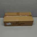 8.2FT Square Arch Backdrop Stand,Metal Gold Backdrop Stand Heavy Duty Adjustable,Extra 2 Clamps Change Over The Table Rod Stand,Wedding Balloon Arch Stand for Baby Shower Parties Decoration