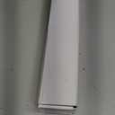 Under Desk Slide Out PC Mount with Anti-Scratch Sponge, Adjustable CPU Holder Bracket for Computer Tower (Black (Slide Access))