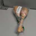 Maracas, Professional Wooden Rumba Shakers Hand Percussion Rattles Latin Musical Instrument with Clear Salsa Rhythm for Adults Kids Party Game Playing, Set of 2 (RED)