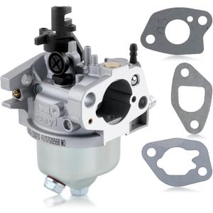 Huayi Carburetor Carb For Harbor Freight Predator 69731 173cc 5.5hp engine For PowerSmart DB2321SR 170cc RV170-S RV170 Lawn Mower