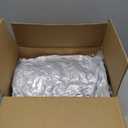 Koukou 6 Layers Car Cover Custom Fit Cadillac XT5 from 2016 to 2025, Waterproof All Weather for Automobiles, Sun Rain Dust Snow Protection. (Silver)