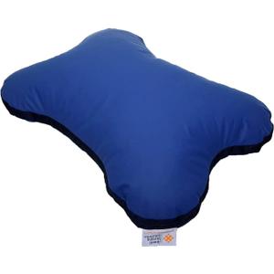 Bedsore Rescue Bolster Pillow for Bed Sore Prevention, Pressure Sore Relief Cushion, Positioning Pillow for Sleep Apnea & BiPAP/CPAP, Medical Grade, Made in USA