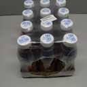 Snapple Zero Sugar Peach Tea, 16 fl oz recycled plastic bottle (Pack of 12) (EXP 12/18/25)