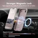 Magnetic for iPhone Air Case, Compatible with MagSafe, [Full Camera Protection][Screen Protector] Silicone Shockproof Protective Phone Case for iPhone 17 Air 6.5", Hazel