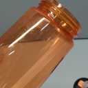 CamelBak Eddy+ Bite Valve Straw Tritan Water Bottle (25 Ounces, Lava)