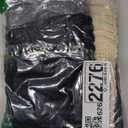 MUTKIS Winter Headbands for Women 3 Pack, Ear Warmers for Women Headband Wool Knit Thick Fleece Lined, Cold Weather Warm Ear Muffs(Black&Beige&Dark Gray)