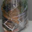 Kids Girls Halloween Costume Ruffle Tulle Tutu Dress with Headband Birthday Role Play Party Stage Dress Outfit (5-6 Years, Army Green)