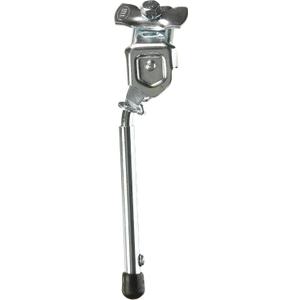 Bell Sports Bracer 100 Steel Kickstand Silver