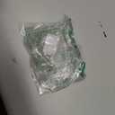 Velvet Wedding Ring Box, Hexagon 2 Slots Ring Box Wedding Day Gorgeous Vintage Ring Bearer Box for Proposal, Engagement, Ceremony (White)