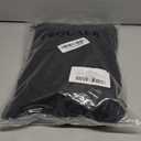 Ekouaer Nursing Pajama Set Long Sleeve Maternity Clothes Labor Pregnancy Pjs Breastfeeding Thermal Underwear Sleepwear M