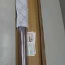 VEVOR Plastic Table Cover, 36 x 54 Inch 1.5 mm Thick Clear Table Protector, Rectangle PVC Desk Mat, Waterproof & Easy Cleaning Desk Pad Tablecloth, for Office, Dresser, Dining Room, Night Stand