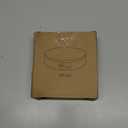 YVV Turner Cup Rotating Display Stand for Epoxy Glitter Tumbler, 360 Degree Automatic Mute Rotating Turntable for Photography Products Tumbler Making Supplies Spinner 4.72 x 1.77in Motorized Rotation