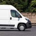 Passenger Right Side Mirror Indicator Turn Signal Light Housing Compatible with ProMaster 1500 2500 3500 2014-2024