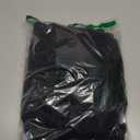 PRETTYGARDEN Long Sleeve Half Zip Sweatsuits Women 2 Piece Outfit Fall 2026 Casual Sweatshirt Sweatpants Lounge Set Tracksuit (Black, Small)