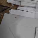 YITAHOME TV Stand for 75/80 Inch TV, Entertainment Center, TV Cabinet with Drawers and Power Outlet, White TV Console for Living Room Furniture (70 Inch Lenght 30 Inch High)