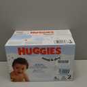HUGGIES SNUG&Dry GIGA Diaper SZ2 116