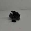 Pentair 263028 Three Port Diverter Valve with 2" PVC Pipe - Grey