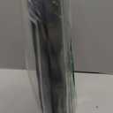 Altdorff Thick Kneeling Pad 2 Pack, Waterproof, Comfortable Garden Kneeling Pads Stain Resistant, Multi-Functional Kneeler Pad for Gardening, Baby Bath, Yoga, Praying and Exercise (Black)