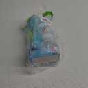 Fisher-Price Baby Musical Toy Soothe & Glow Seahorse, Blue Plush Sound Machine with Lights for Developmental Play Newborns 0+ Months