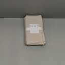 KAF Home Overbrook Chambray Dinner Napkins - Set of 8 (Beige)